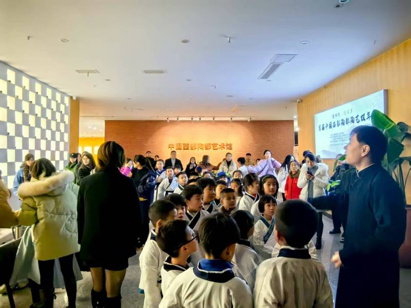 台江县文旅项目策划