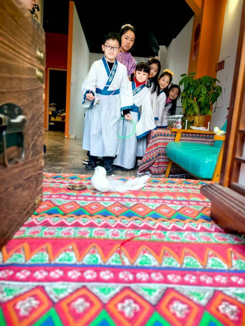 台江县文旅项目策划