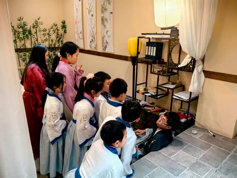 台江县文旅项目策划